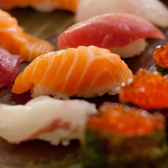 HP! NWT NICOLE MILLER Coral Sashimi Rain Boots - Picture 8 of 8